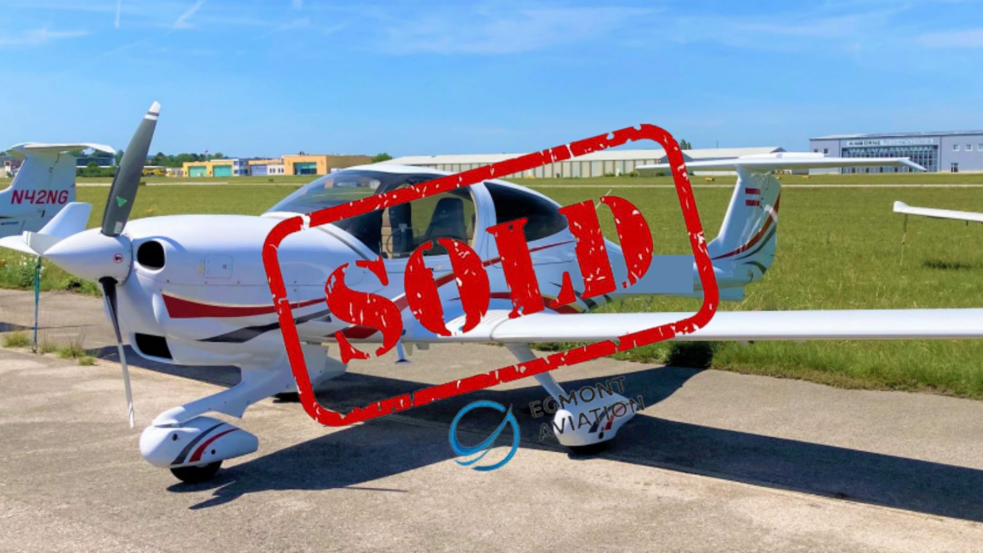 Diamond DA40 NG